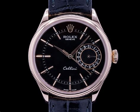 Rolex Cellini kaufen 